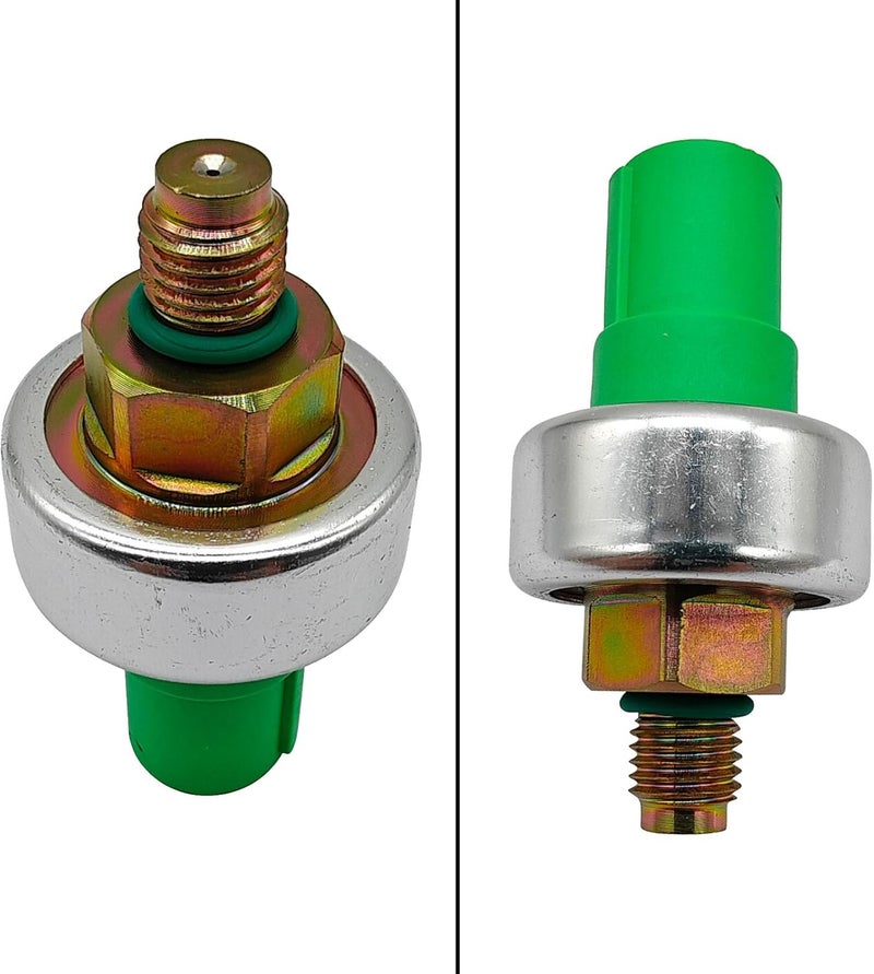 repustor Power Steering Pressure Sensor Compatible with Honda,1995-2012 Accord,2010-2011 Accord Crosstour,1996-2000 Civic,1999-2004 Odyssey,2003-2015 Pilot,2006-2014 Ridgeline.Acura, Replacement 56490-P0H-013 - Image 5